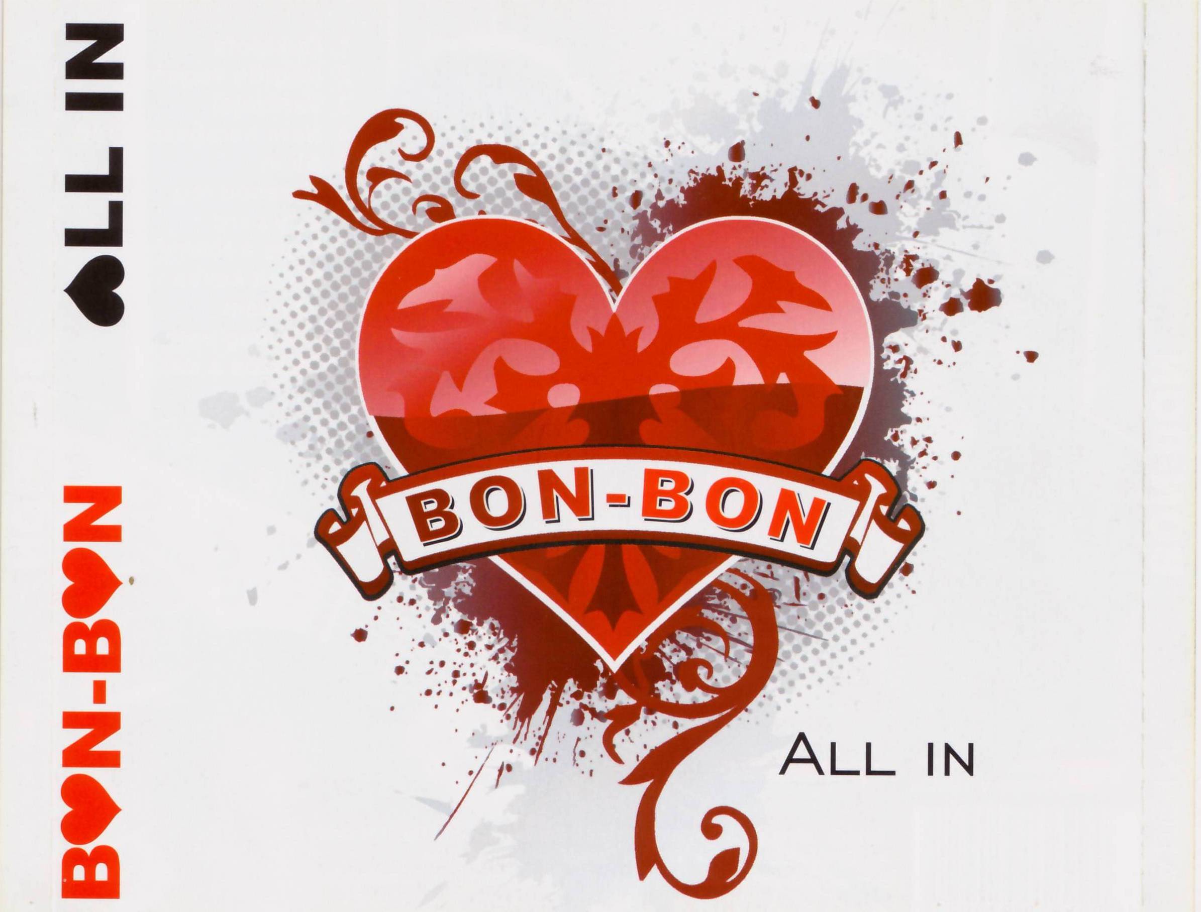 Bon Bon All In
