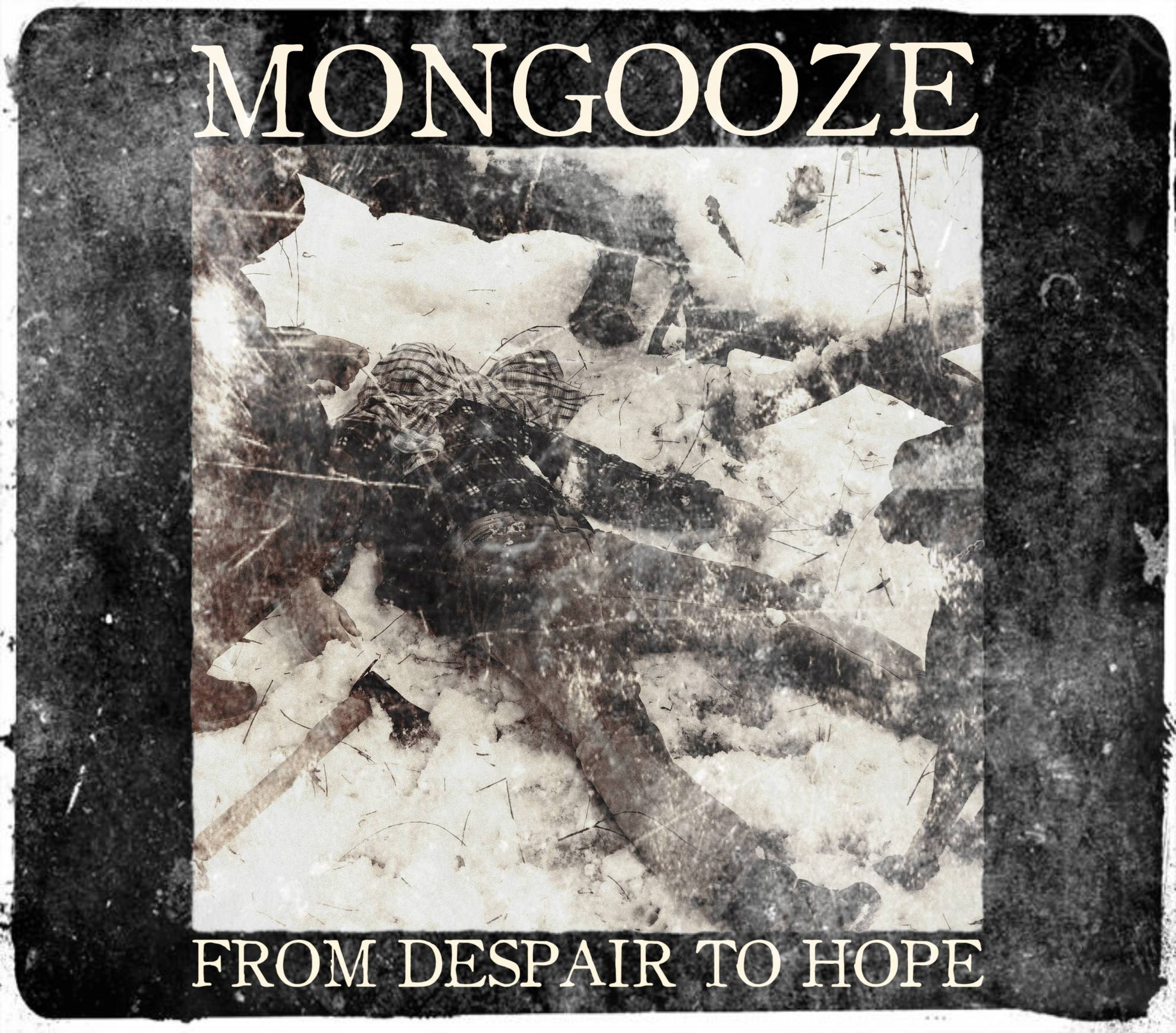 Mongoose From despair to hope