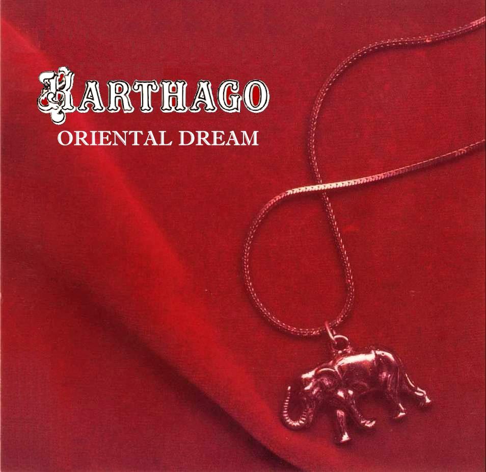 Karthago Oriental Dream
