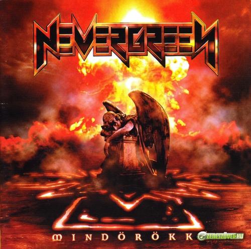 Nevergreen Mindörökké CD2