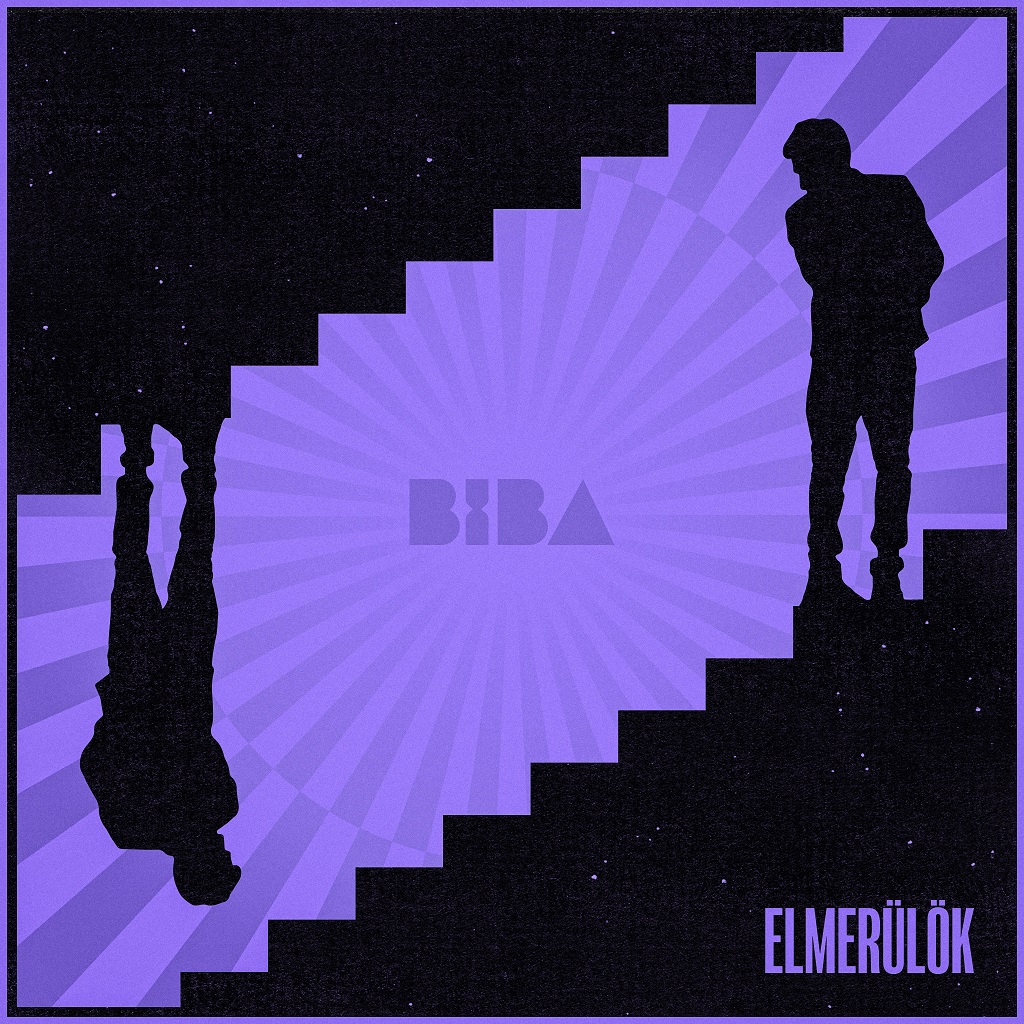 BIBA Elmerülök EP