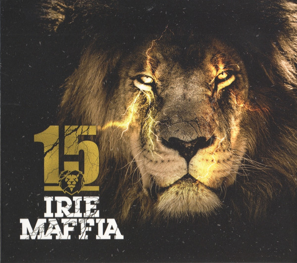 Irie Maffia 15
