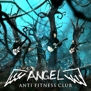 Anti Fitness Club Angel