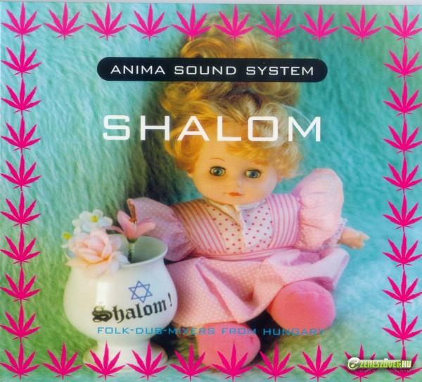 Anima Sound System Shalom