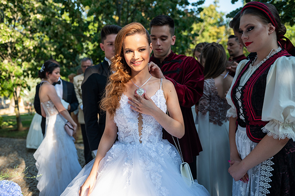 A Magyar Állami Operaház programjai kísérik az idén 200 éves Anna-bált