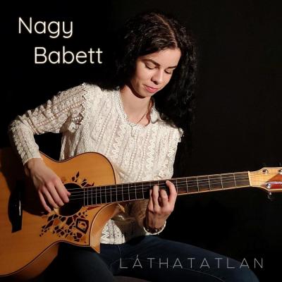 Nagy Babett Láthatatlan