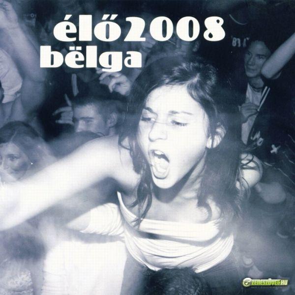 Belga Élő 2008