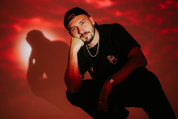 bongor visszatérő lemeze józan Extázis