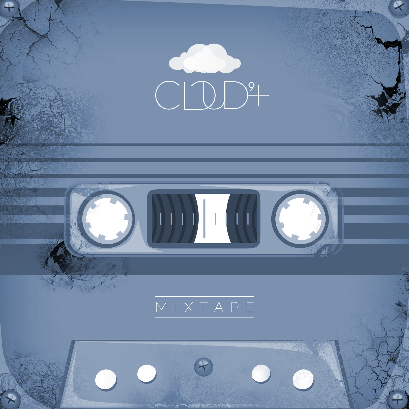 Cloud 9+ Mixtape