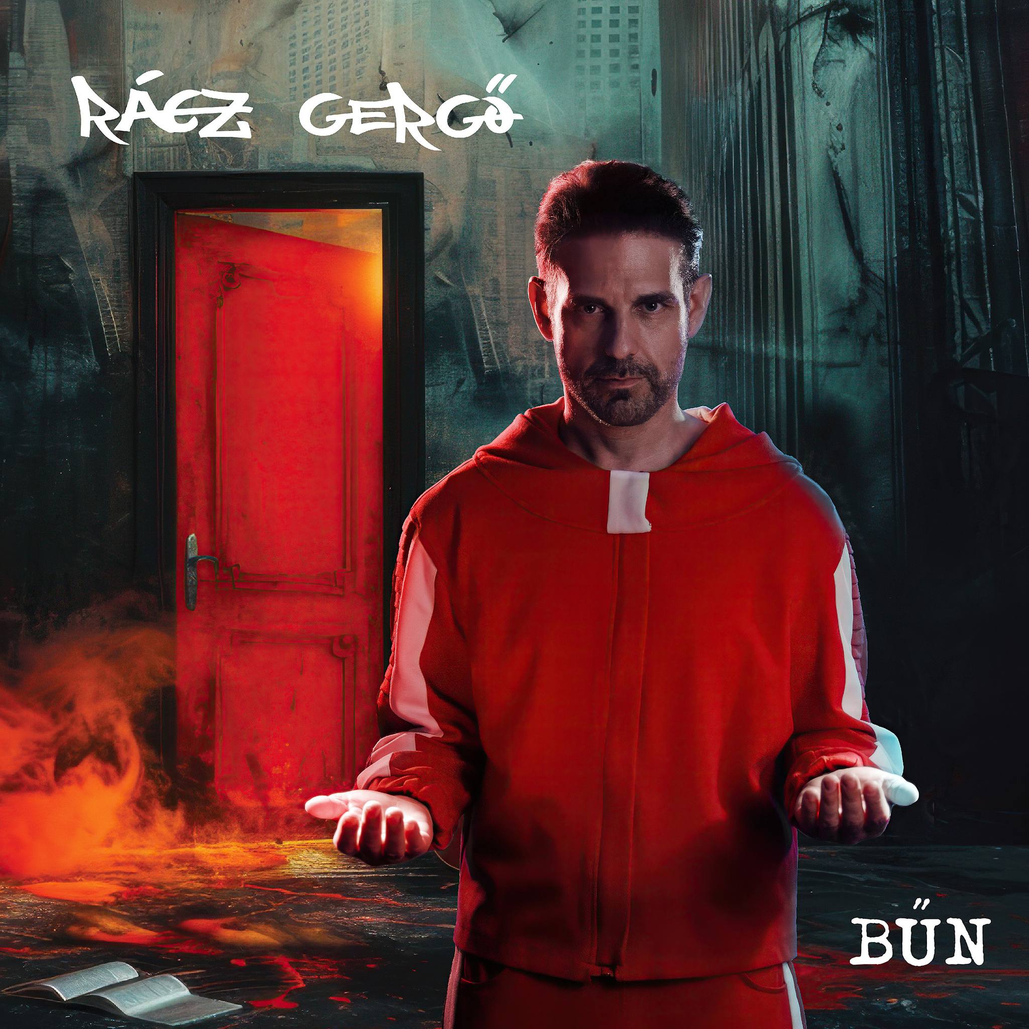 Rácz Gergő Bűn