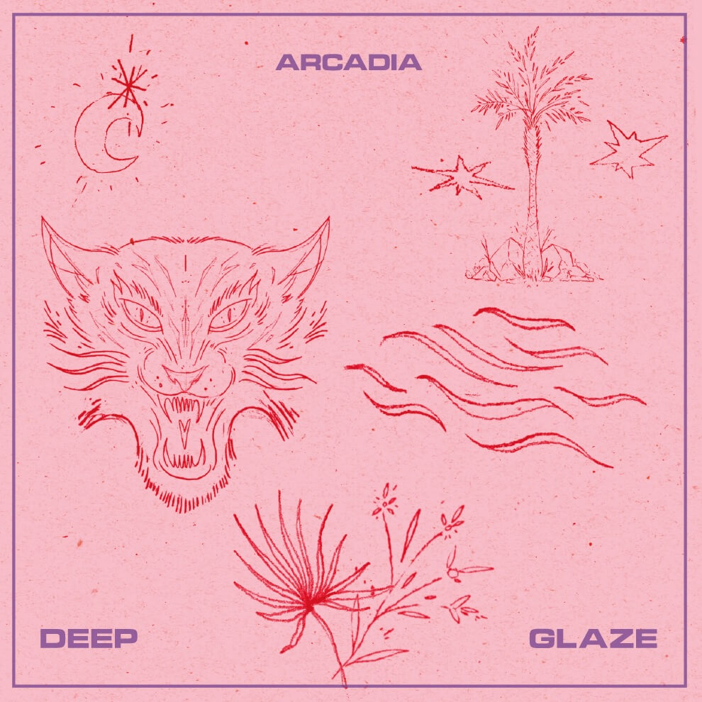 Deep Glaze Arcadia