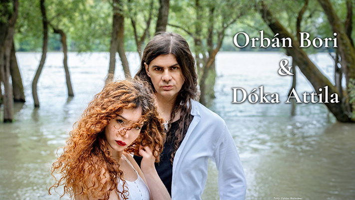 Pozsonyi Piknik Orbán Borival és Dóka Attilával