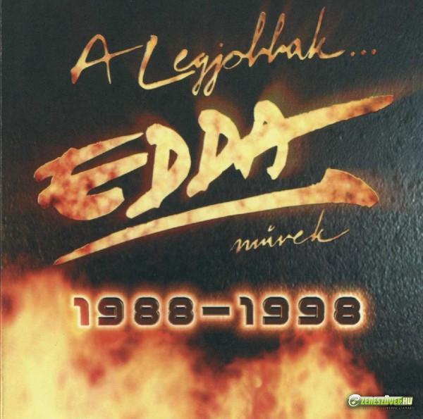 Edda Művek A legjobbak... 1988-1998