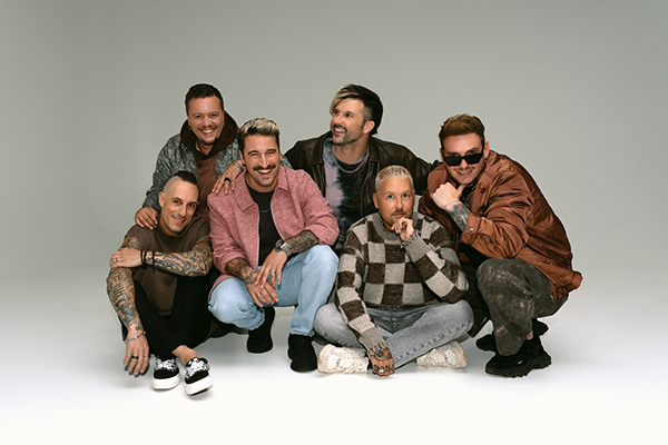 Electric Callboy: novemberben a fővárosban koncertezik a csapat Electric Callboy: novemberben a fővárosban koncertezik a csapat