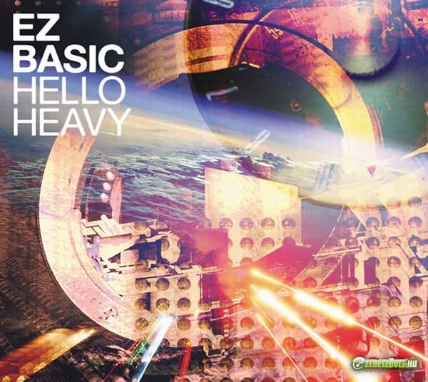 EZ Basic Hello Heavy