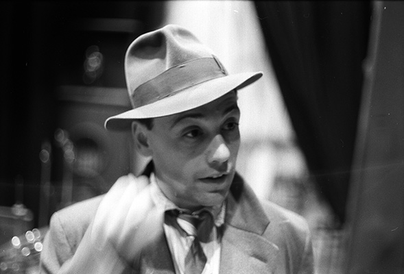 Fenyő Miklós halála: hajnalban elhunyt a legendás énekes