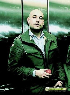 Fodor Máriusz Fodor Máriusz