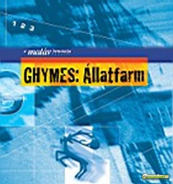 Ghymes Állatfarm (maxi)