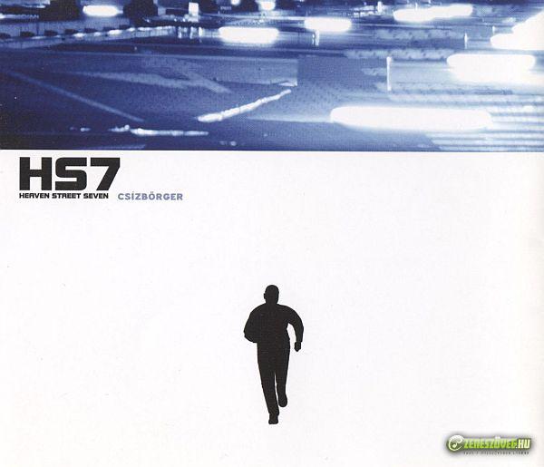 Heaven Street Seven Csízbörger