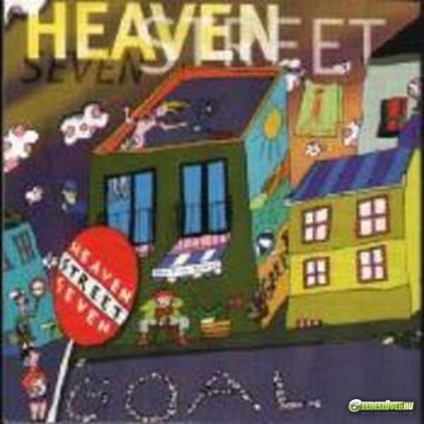 Heaven Street Seven Goal