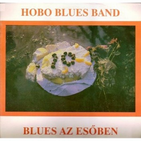 Hobo Blues Band Blues az esőben