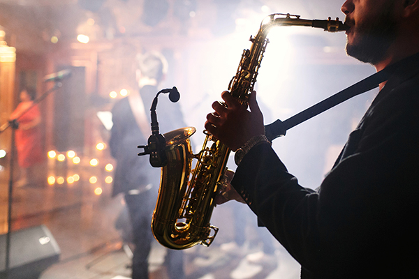 A jazz és a könnyűzene nemzetközi élvonalából érkeznek fellépők a Müpába