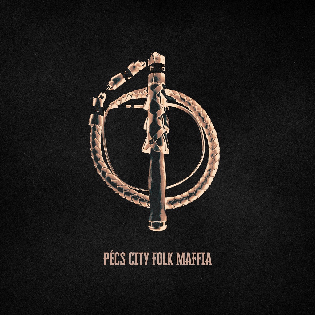 Kacaj Pécs City Folk Maffia