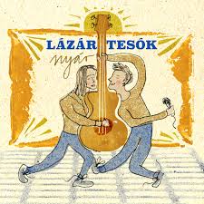 Lázár tesók Nyár