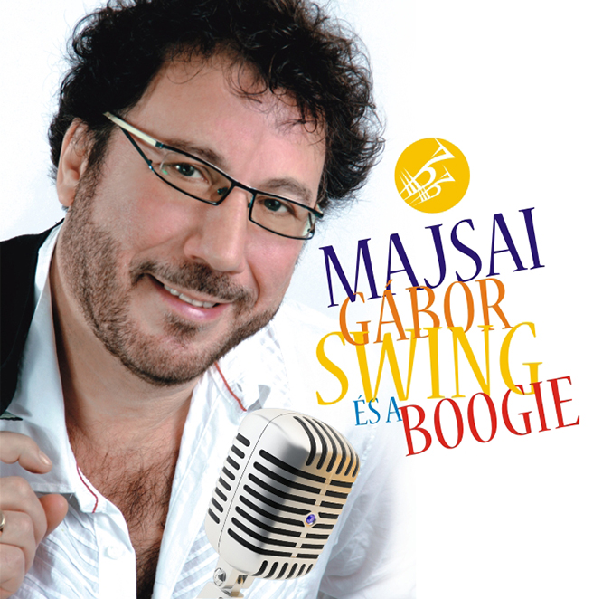 Majsai Gábor Swing és a Boogie