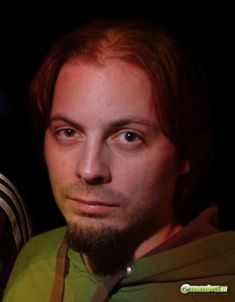 Németh Gergely Németh Gergely