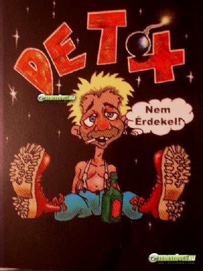 Detox Nem érdekel