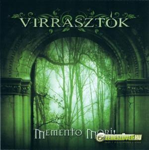 Virrasztók Memento Mori