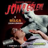 Belga Jön a Gólem!