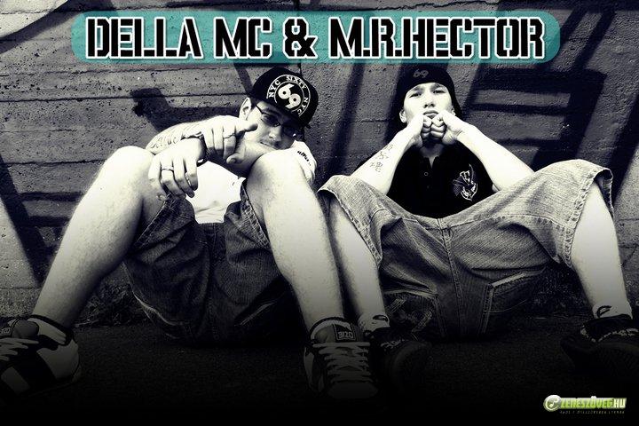 Della MC és M.R. Hector