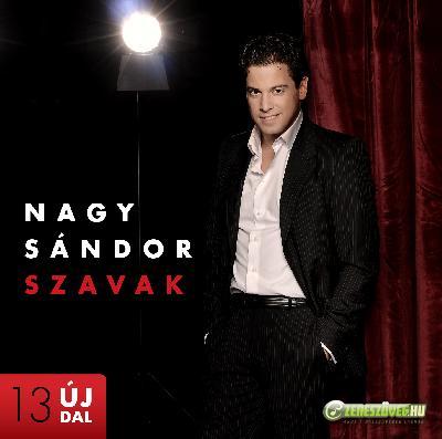 Nagy Sándor Szavak