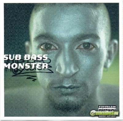 Sub Bass Monster Félre az útból