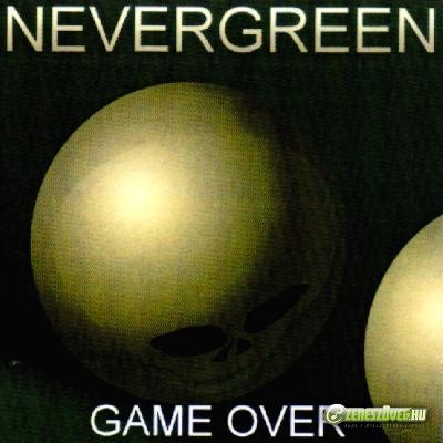 Nevergreen Game Over