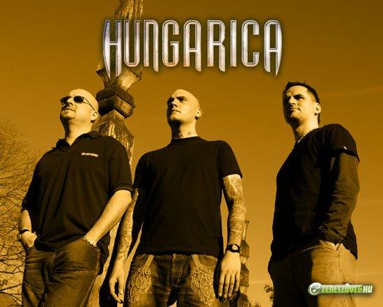 Hungarica