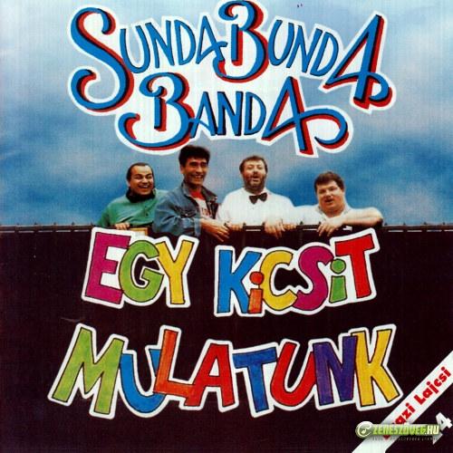 Sunda-Bunda Banda kép
