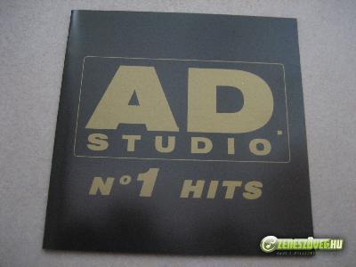 A.D. Studio N1 Hits