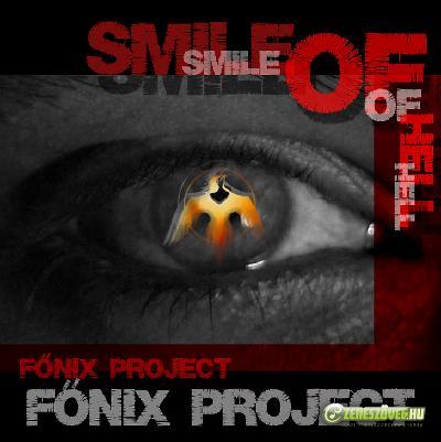 Smile Of Hell Főnix Project
