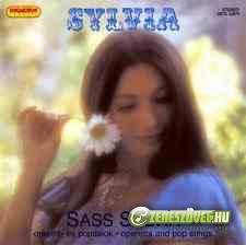 Sass Sylvia Operett és pop dalok