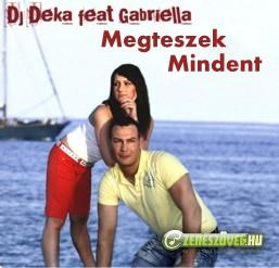 Dj Deka feat. Gabriella