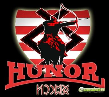 Hunor