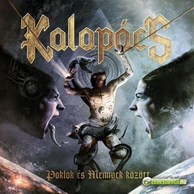 Kalapács Poklok és Mennyek között