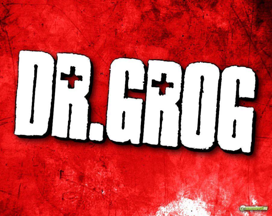 Dr. Grog
