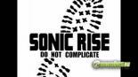 Sonic Rise Do Not Complicate