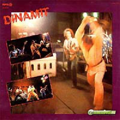 Dinamit Dinamit I.