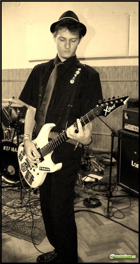 Kovács Krisztián Kovács Krisztián