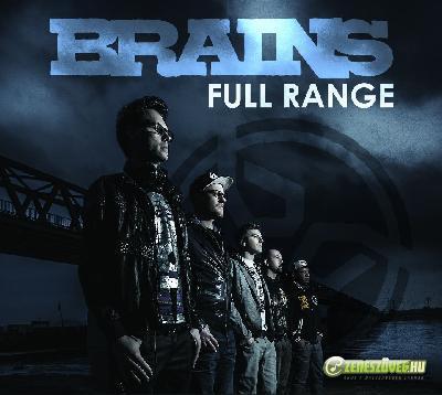 Brains Full Range